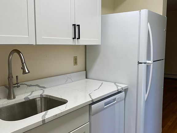 Brand new kitchen (Continued)