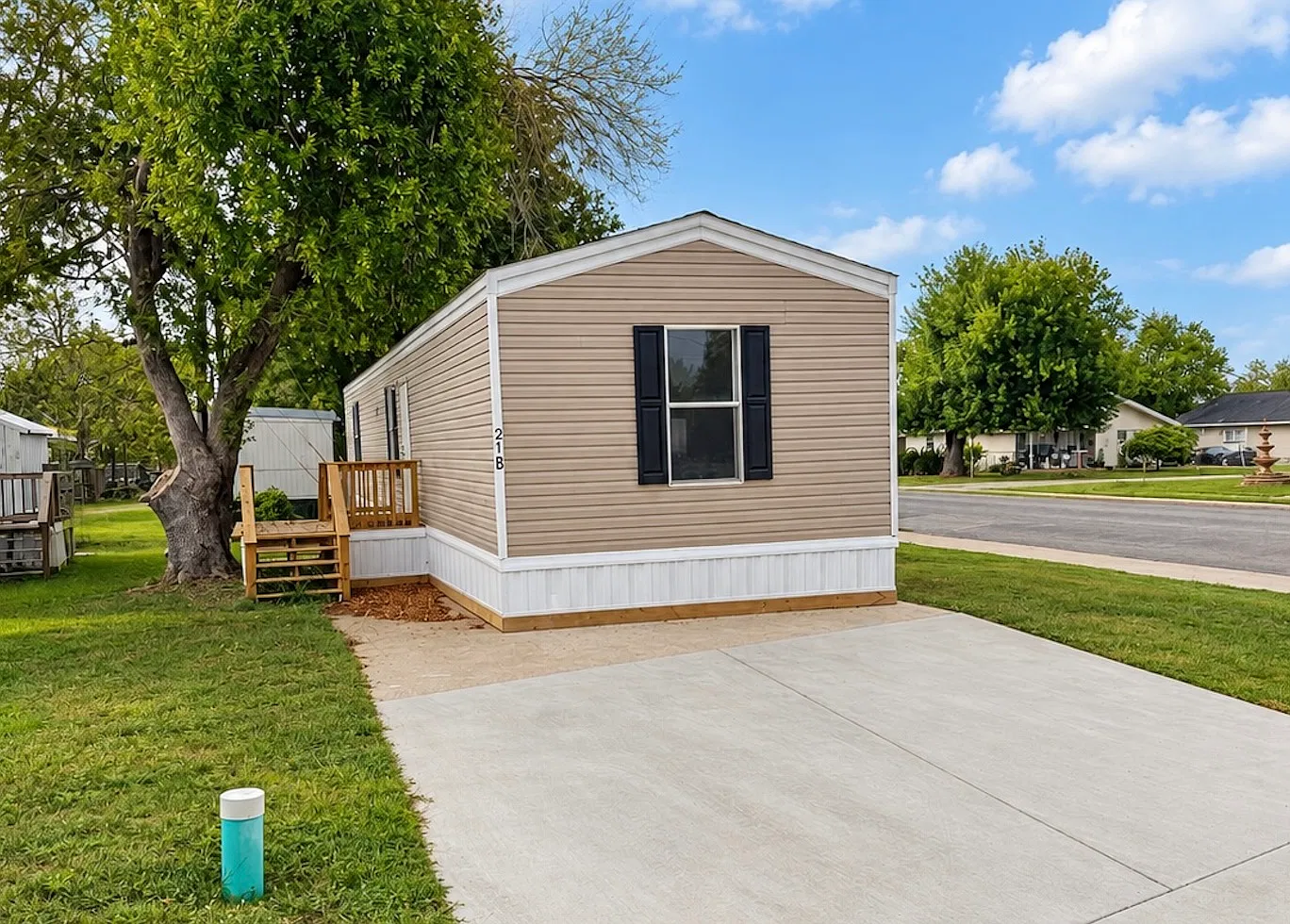 House — Photo 1