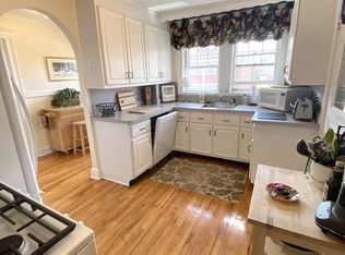 29 Noble St UNIT 29, West Newton, MA 02465