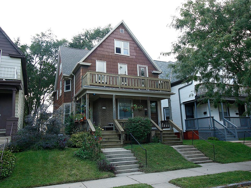 1st image of 3227 N Booth St #3229