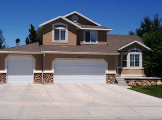 3042 W 13680 S, Riverton, UT 84065