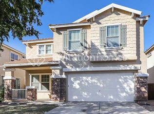 1450 S Longspur Ln, Gilbert, AZ 85296