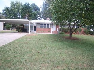 111 E Buckoak St, Stanley, NC 28164