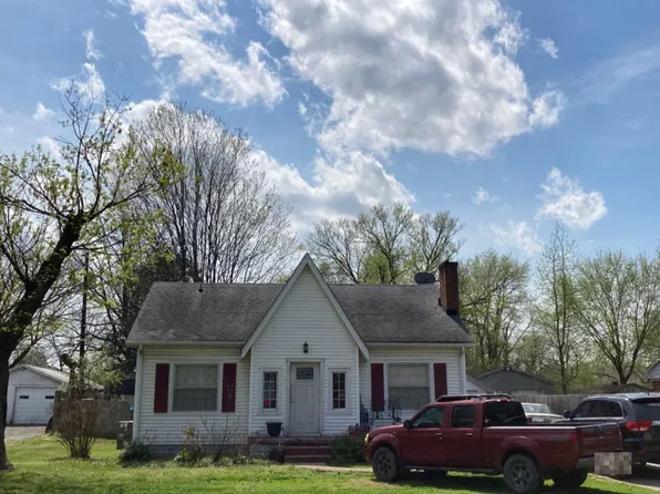 500 College St, Portland, TN 37148