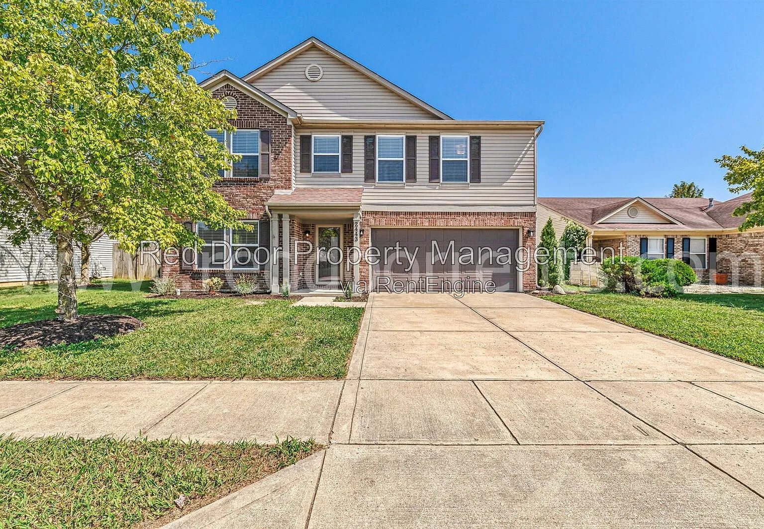 3 bed, 2.5 bath, 2879 sqft, $2,195 — Photo 2