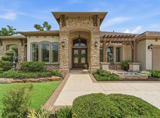 19455 Desna Dr, Porter, TX 77365