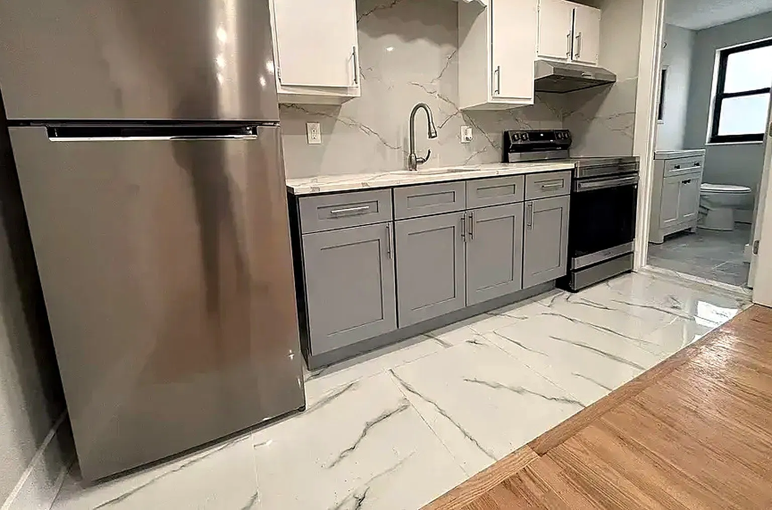 2 bed, 850 sqft, $1,600 — Photo 1