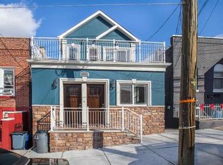 1306 43rd St FLOOR 1, North Bergen, NJ 07047