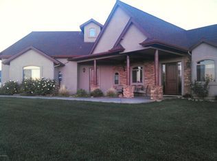 10781 E Pradera Vista Dr, Prescott Valley, AZ 86315