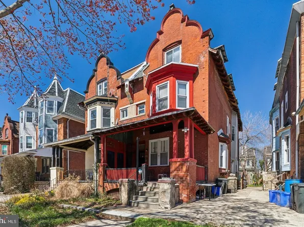 4925 Cedar Ave APT 2, Philadelphia, PA 19143