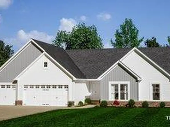 3 Addison At Arbor Valley, Wentzville, MO 63385