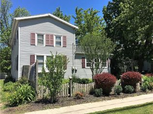 16753 Kenmore Rd, Kendall, NY 14476