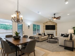 4215 Crossgate Ct, Arlington, TX 76016