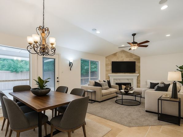 Home for Sale in Arlington TX