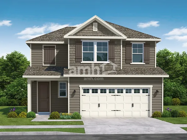 216 Pond Ridge Run, Wake Forest, NC 27587