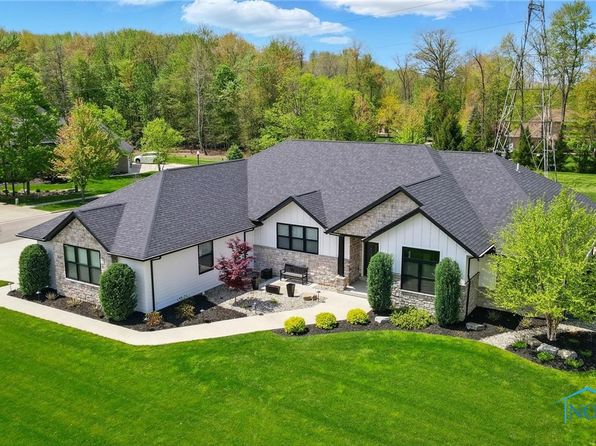 8440 E Woodland Trl, Findlay, OH 45840