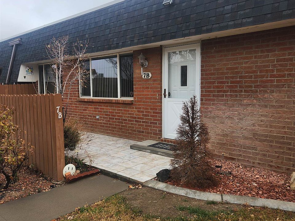 1st image of 2700 G Rd APT 7B