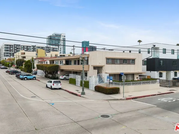 6423 Lexington Ave, Los Angeles, CA 90038