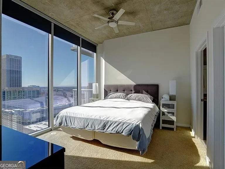 855 W Peachtree St NE #2413 — Photo 13