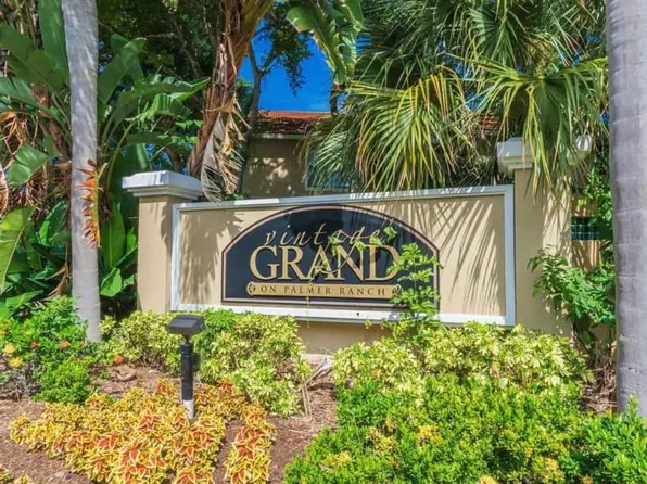 4025 Crockers Lake Blvd #1614, Sarasota, FL 34238