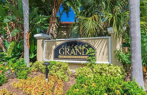 4025 Crockers Lake Blvd #1614 Photo 1