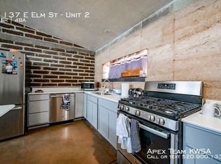 1137 E Elm St, Tucson, AZ 85719