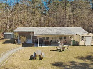22414 Fitzgerald Ln, Robert, LA 70455
