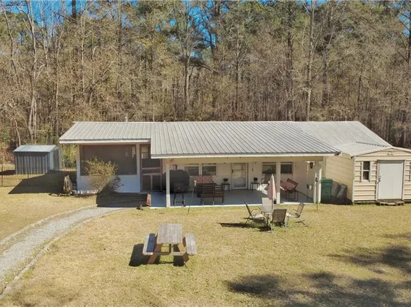 22414 Fitzgerald Ln, Robert, LA 70455