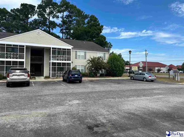 1101 Old Ebenezer Rd APT E, Florence, SC 29501