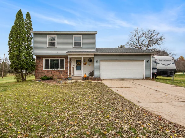 6932 McCords Ave SE, Alto, MI 49302