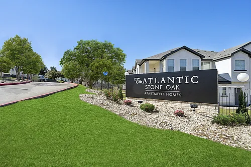 The Atlantic Stone Oak Photo 1