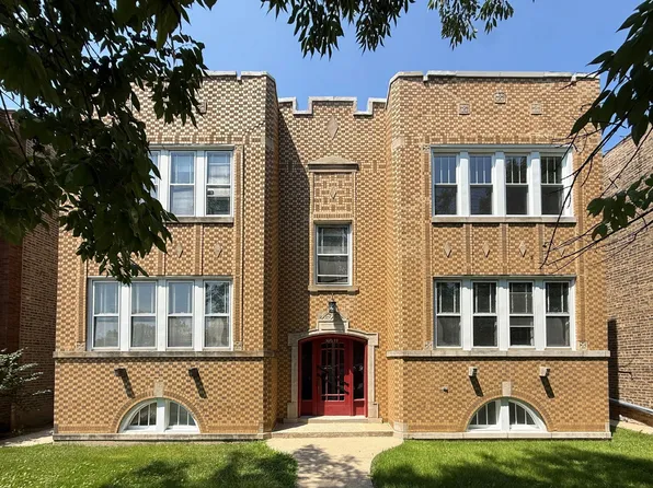 5644-46 W Melrose St, Chicago, IL 60634