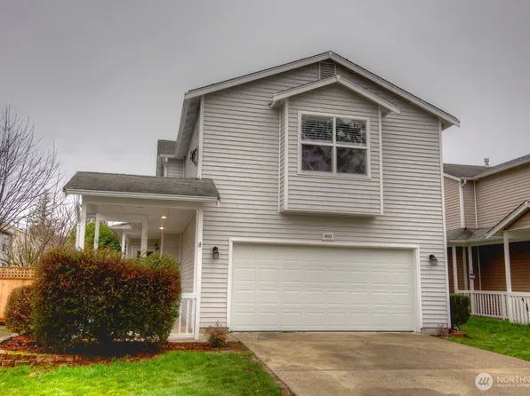 4043 Wonderwood Lane SE, Lacey, WA 98503