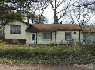 3037 Bertha Ave, Flint, MI 48504