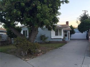4223 Kerman Ave, El Monte, CA 91731
