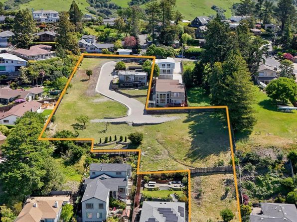 921 Clark Pl, El Cerrito, CA 94530