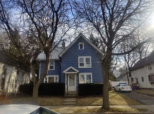 19 Harrison St, Binghamton, NY 13905