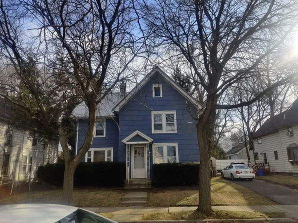 19 Harrison St, Binghamton, NY 13905
