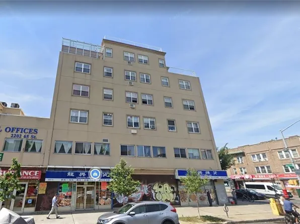 6501 Bay Pkwy APT 5B, Brooklyn, NY 11204