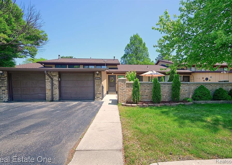 19940 Villa Dr S, Southfield, MI 48076 Zillow