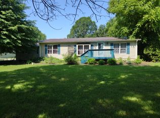 5915 Pine Rd, Plymouth, IN 46563
