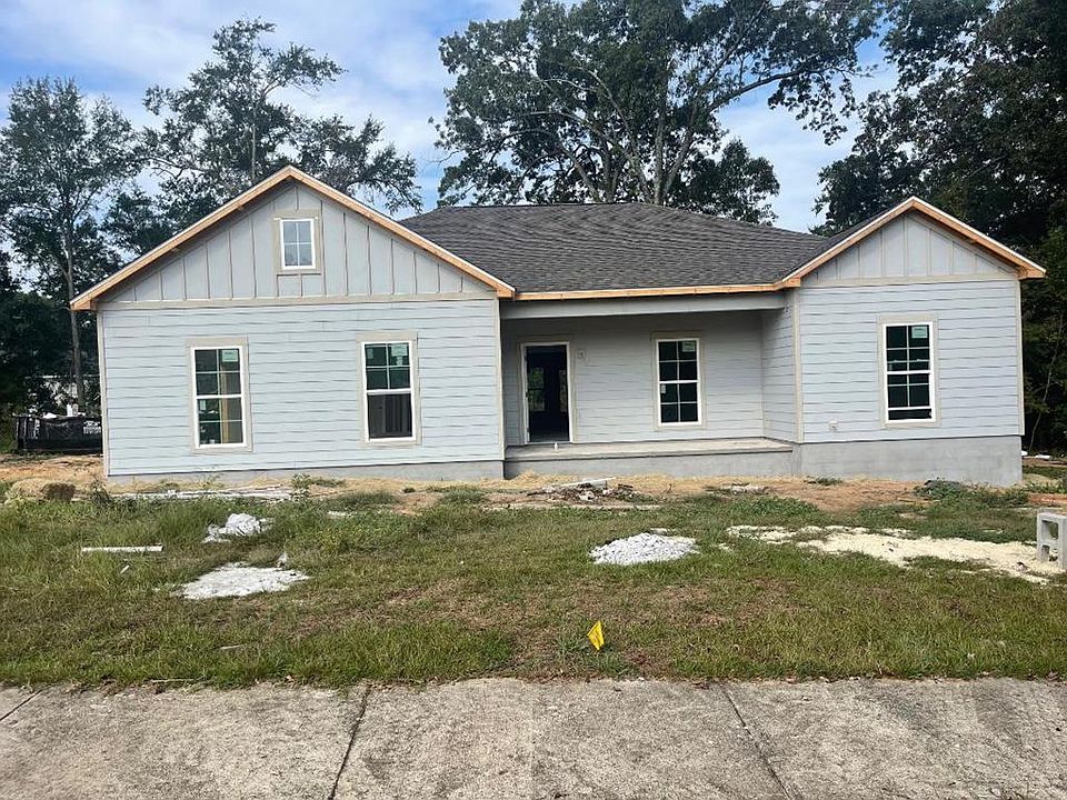 10 Easy St, Eufaula, AL 36027 MLS 190981 Zillow