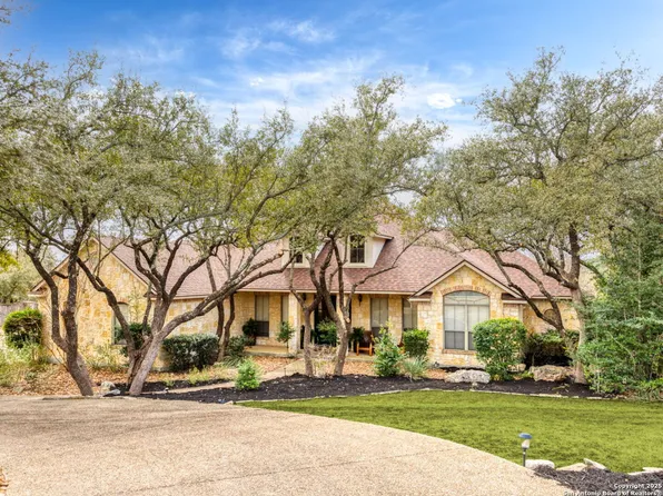930 FOXTON DR, San Antonio, TX 78260