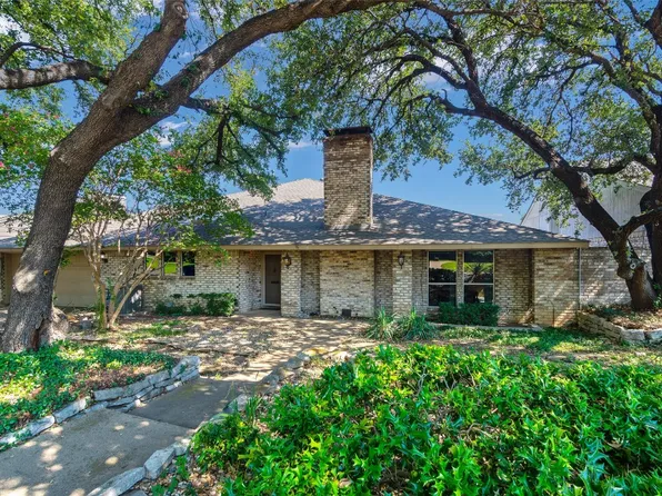 2607 Country Pl, Carrollton, TX 75006