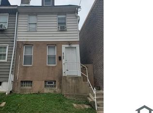 4703 James St, Philadelphia, PA 19137