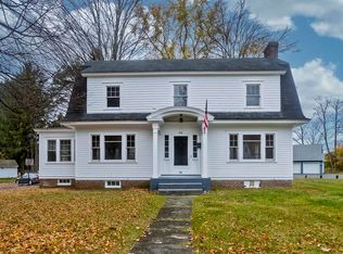 94 Sugarloaf St, South Deerfield, MA 01373