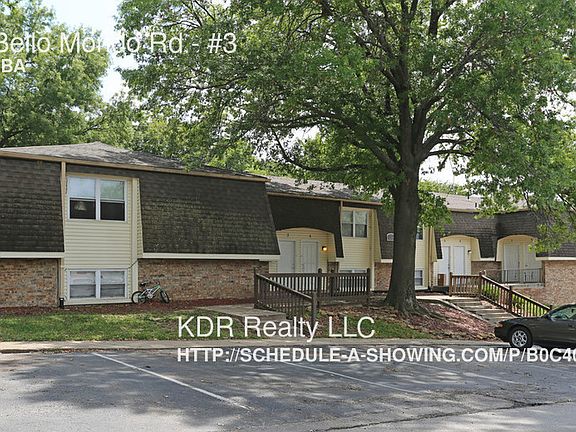 2nd image of 904 Bello Mondo Dr APT 3