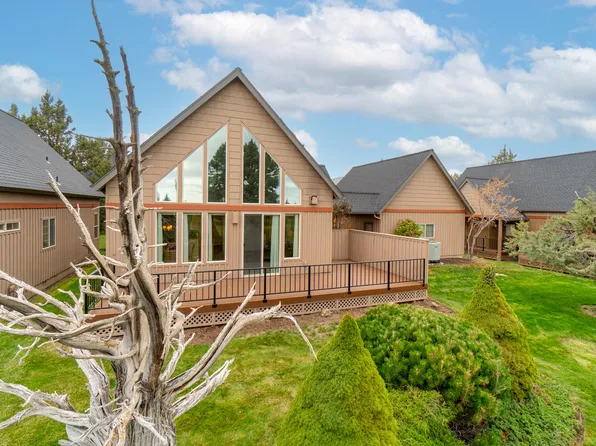 8558 Red Wing Ln, Redmond, OR 97756