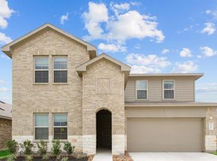 2446 Palmer Lake Ln, Spring, TX 77373