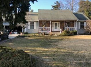 405 Doerrmann Dr, Mickleton, NJ 08056